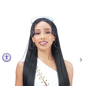 Zury Sis lace front wig- ALISTA